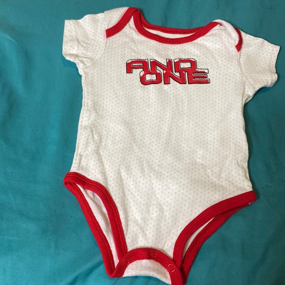 ANDI BABY CLOTHING SIZE 6-9 months